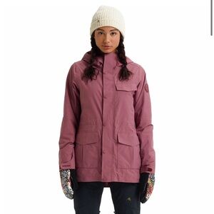 Burton Runestone Jacket - Women's